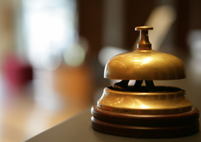 Reception Assistenza Clienti