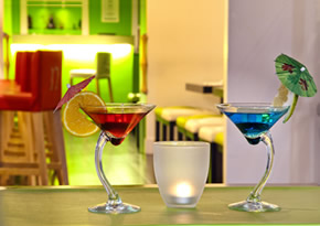 Lounge Bar